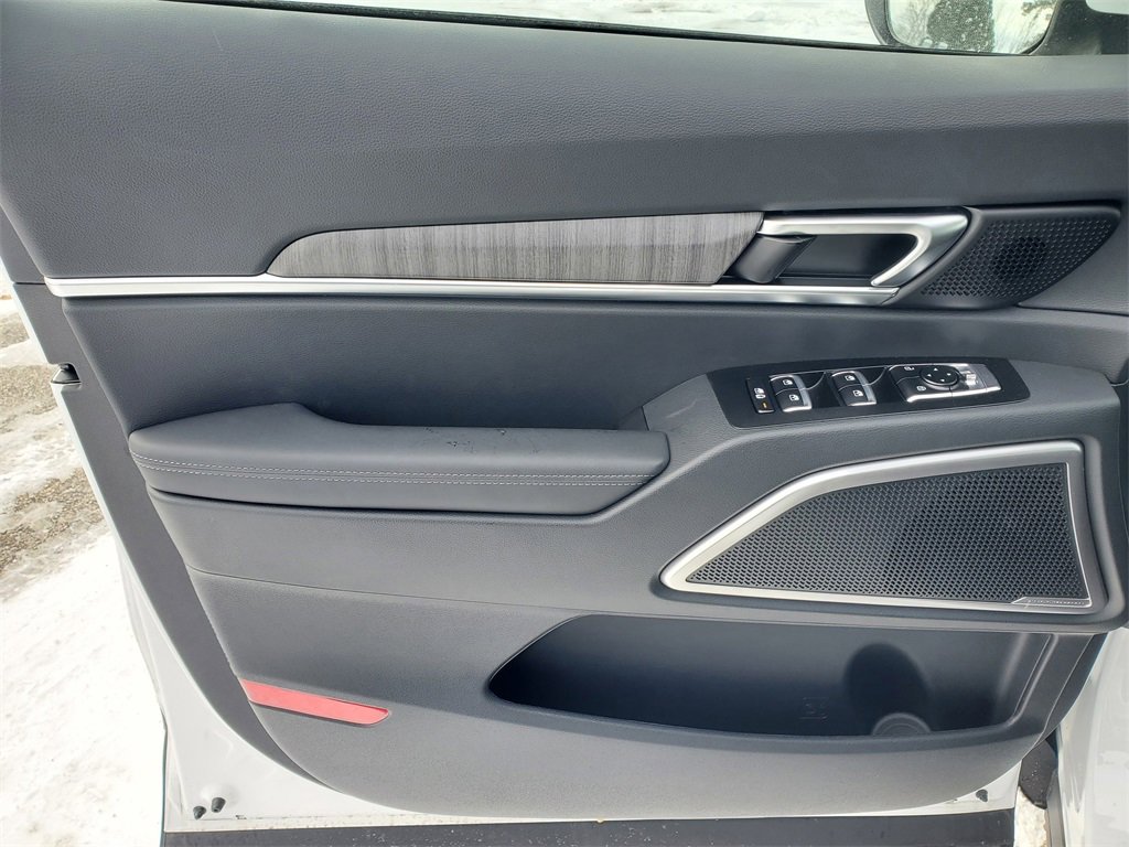 New 2025 Kia Telluride EX image 9