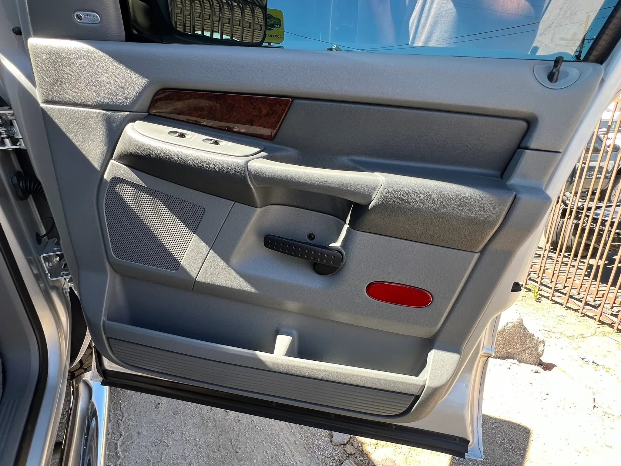 Used 2008 Dodge Ram 2500 Truck Laramie w/ Trailer Tow Group image 22