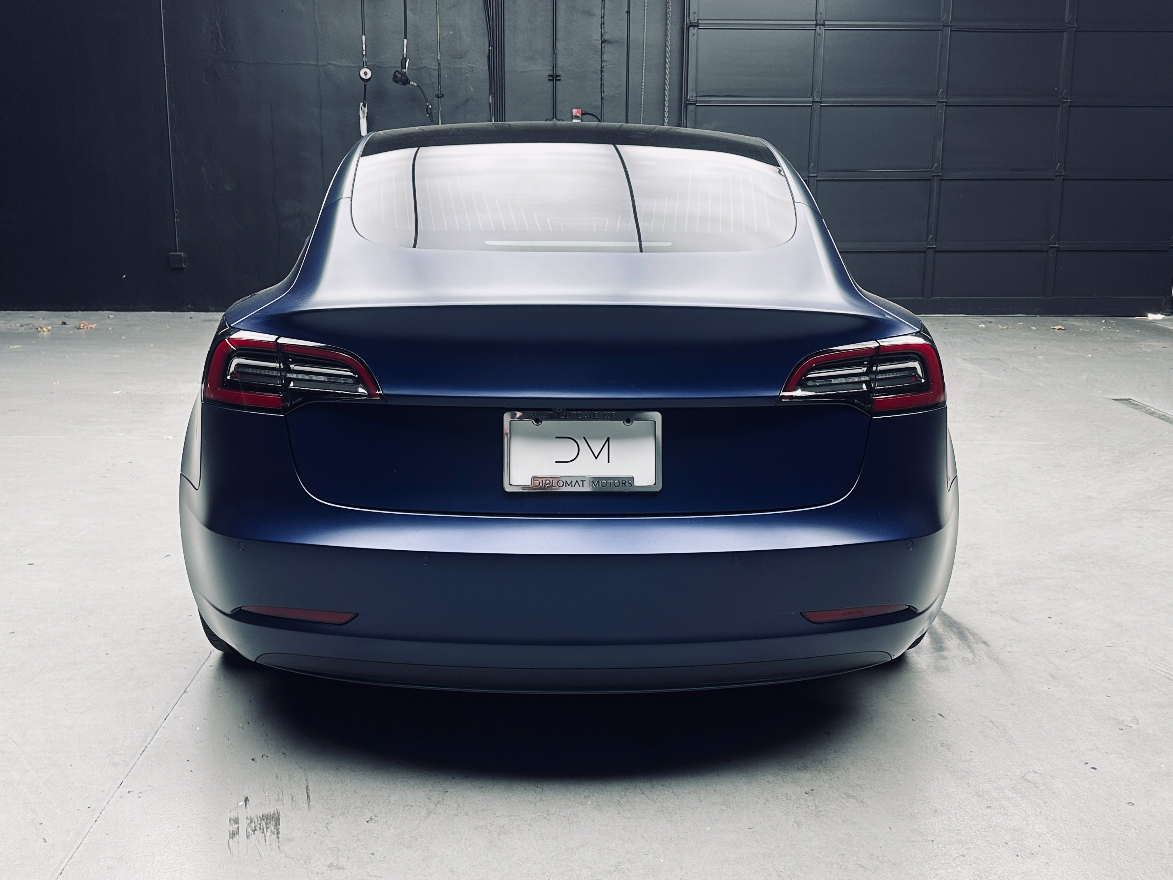 Used 2018 Tesla Model 3 Long Range AWD/4WD image 6