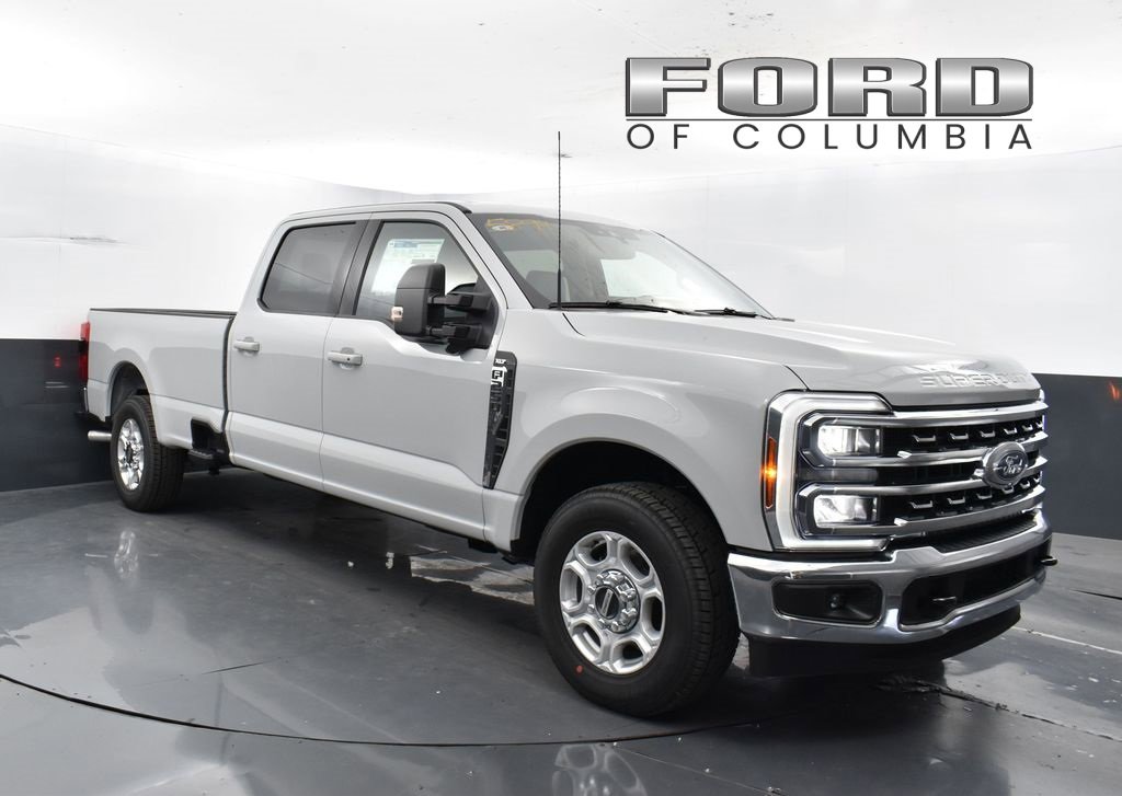 New 2026 Ford F250 XLT w/ XLT Premium Package image 1