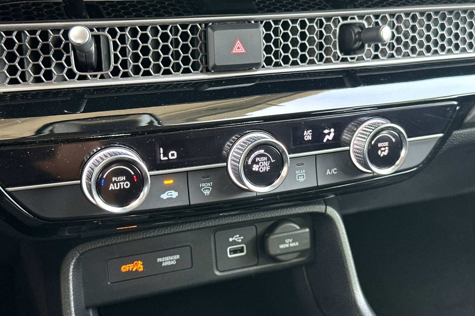 Used 2023 Honda Civic LX image 19