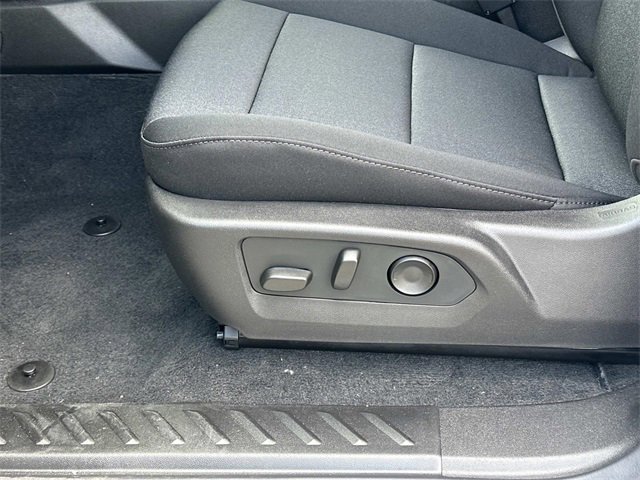 New 2026 Chevrolet Colorado W/T w/ Advanced Trailering Package image 10