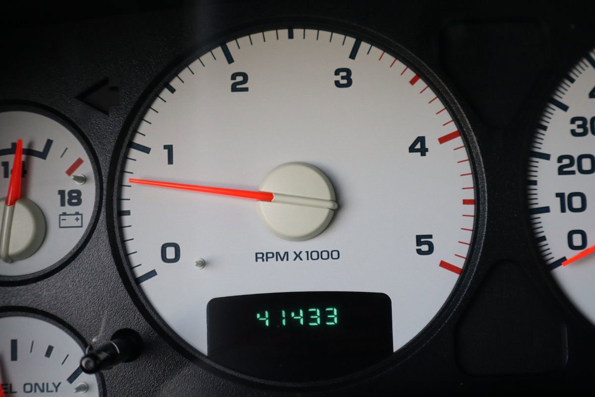 Used 2003 Dodge Ram 2500 Truck ST image 43