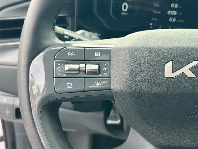 Certified 2026 Kia EV9 Light image 20