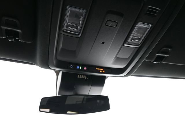 New 2026 Chevrolet Tahoe LS AWD/4WD image 48