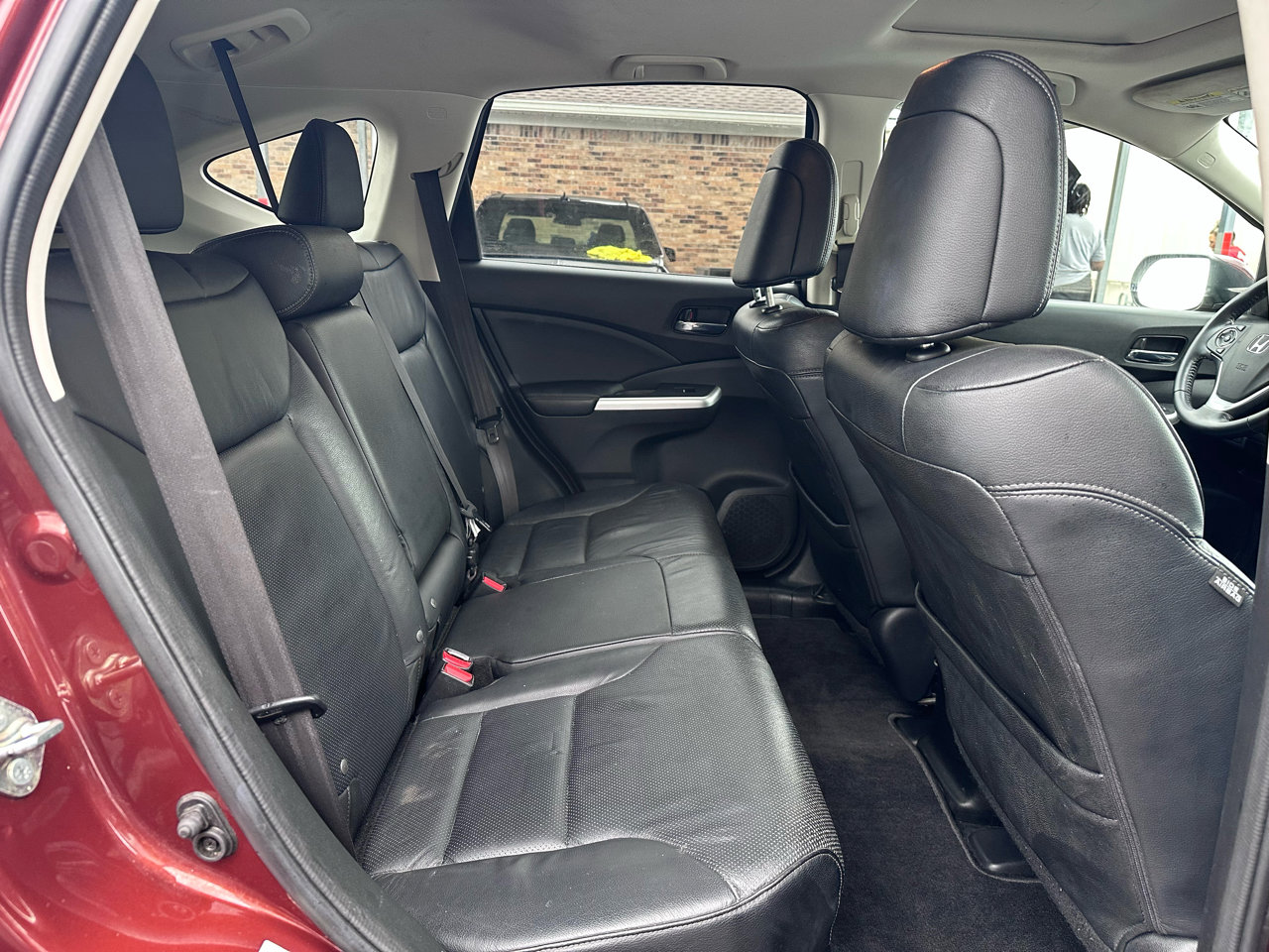 Used 2015 Honda CR-V EX-L image 24