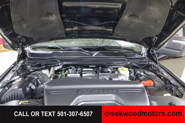 Used 2024 RAM 2500 Limited AWD/4WD image 40