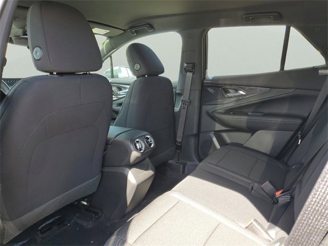 New 2025 Chevrolet Blazer EV LT image 13