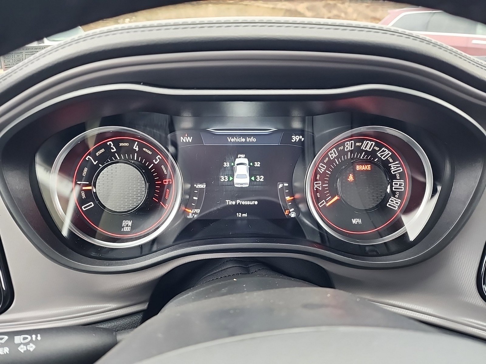 Certified 2023 Dodge Challenger R/T Scat Pack w/ Plus Package image 44