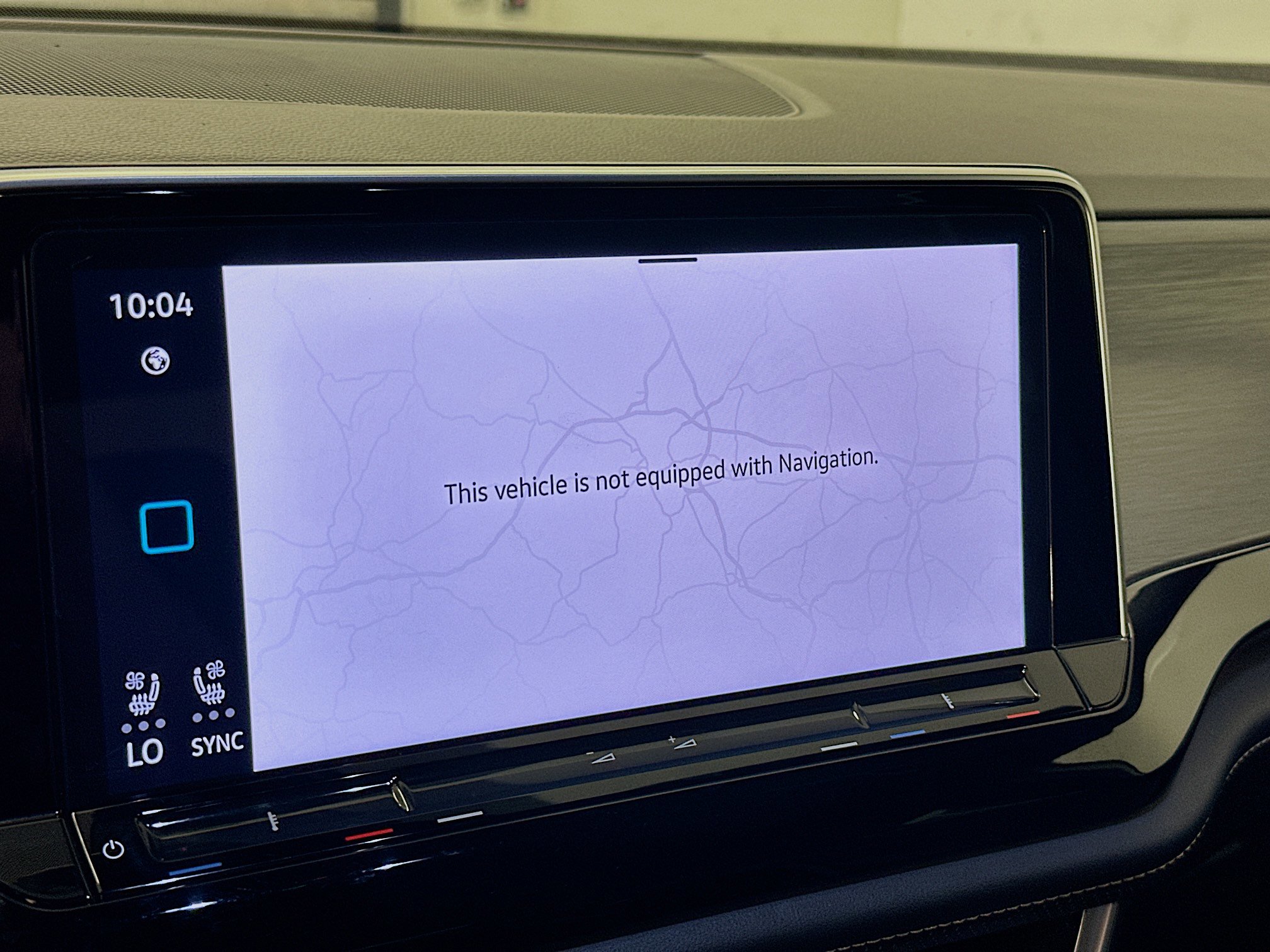 Used 2024 Volkswagen Atlas Cross Sport SE image 22