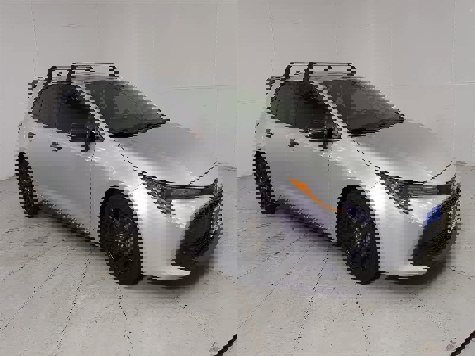 Used 2021 Toyota Corolla SE image 8