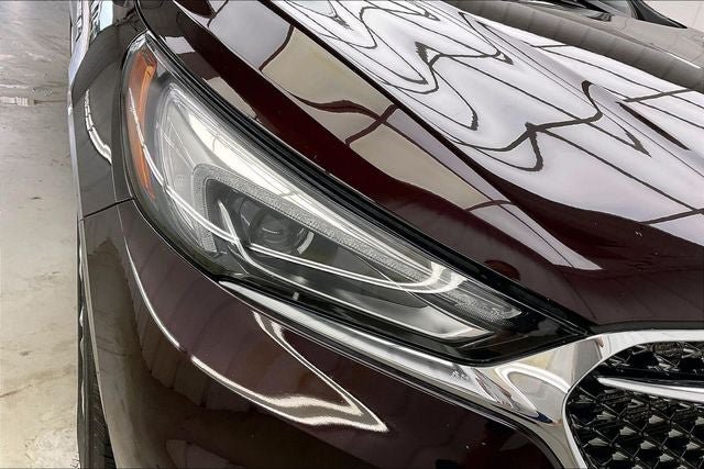 Used 2020 Buick Enclave Avenir w/ Avenir Technology Package AWD/4WD image 26