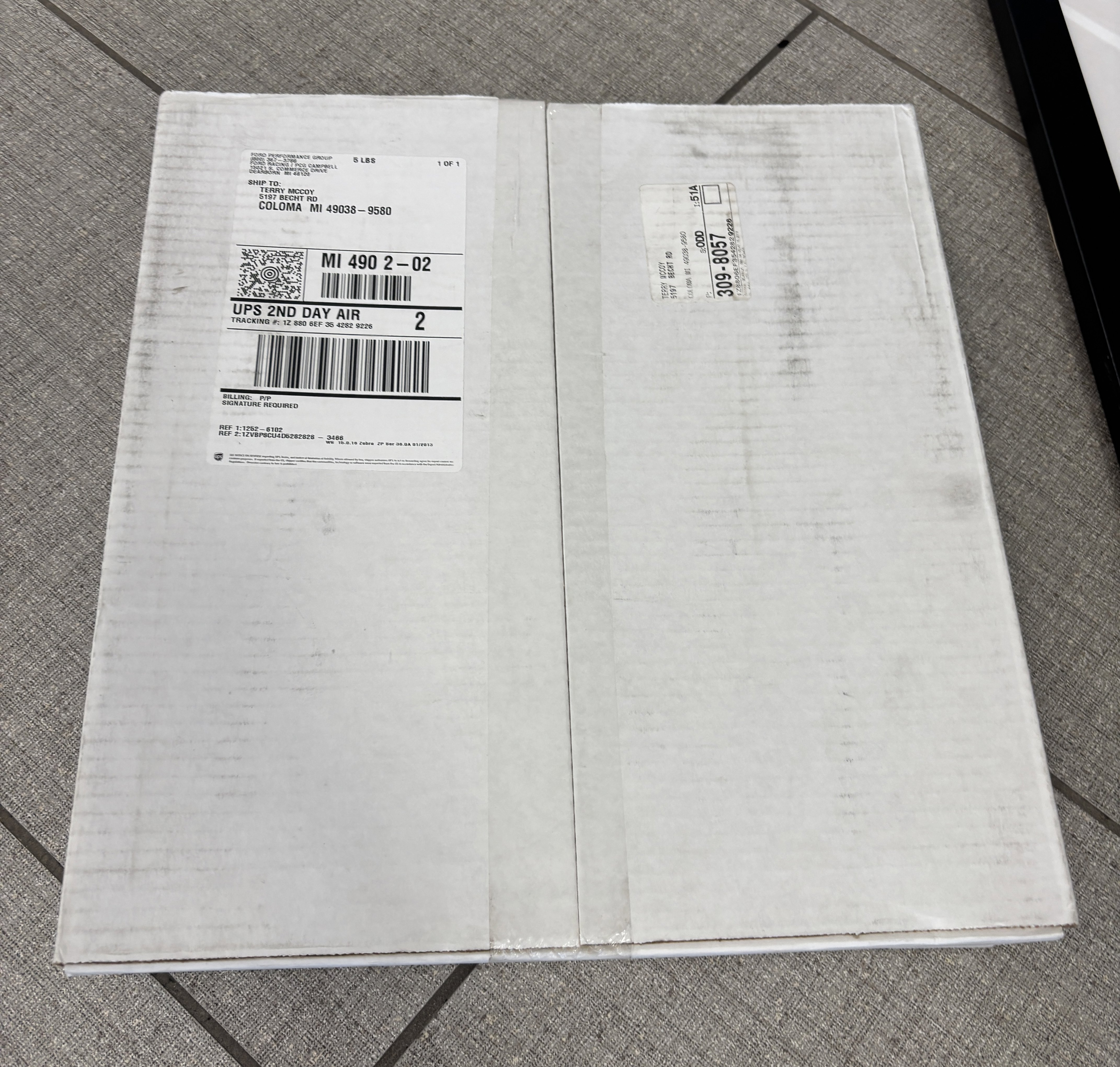 Used 2013 Ford Mustang Boss 302 w/ Boss 302 Accessory Pkg RWD image 28