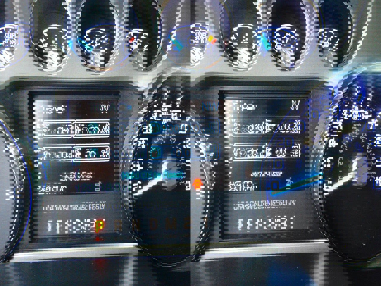 Used 2011 Ford F250 Lariat w/ Lariat Ultimate Pkg image 21