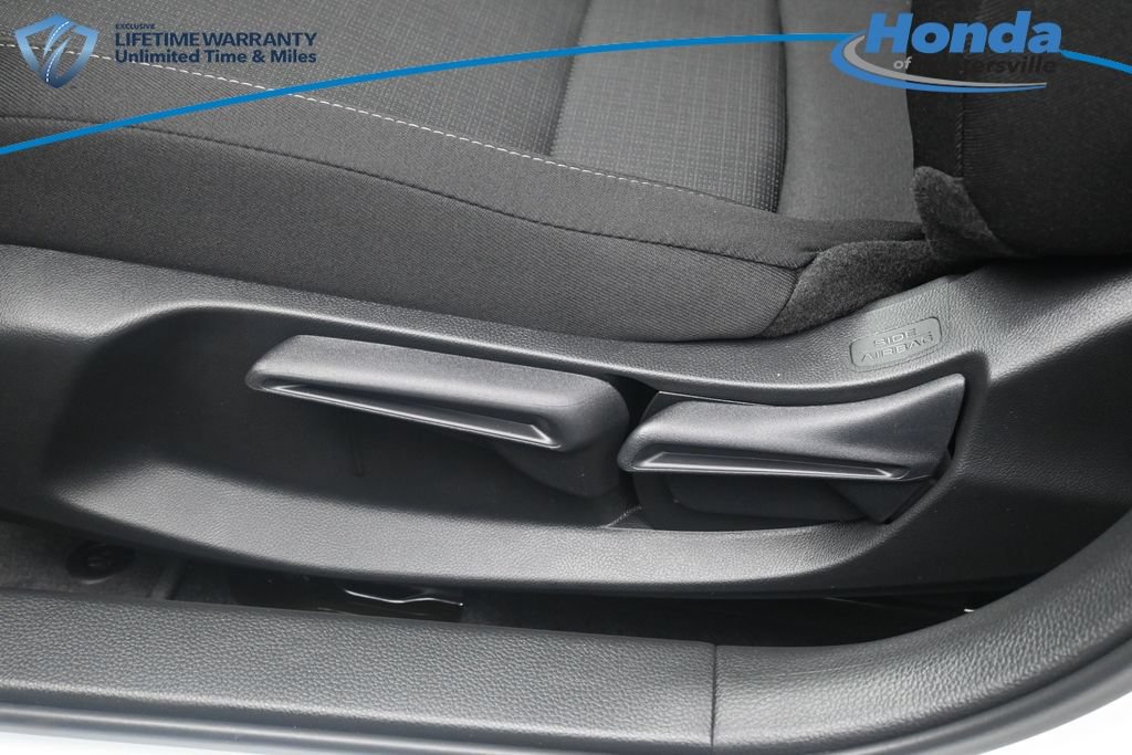 New 2026 Honda Civic LX image 21