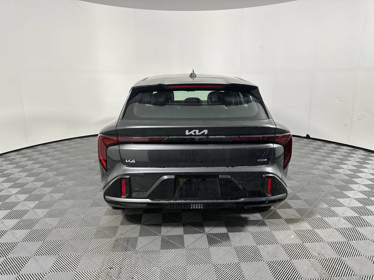 New 2026 Kia K4 GT-Line Turbo FWD image 21