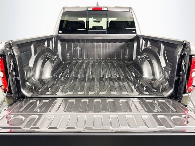 New 2026 RAM 1500 Big Horn image 25