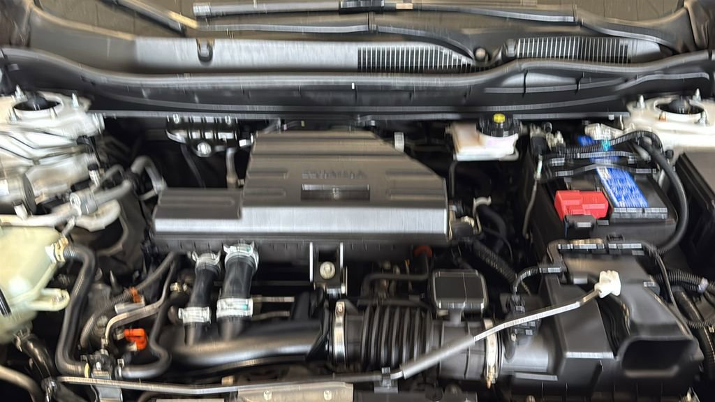 Used 2021 Honda CR-V EX-L image 11