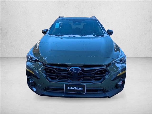 New 2026 Subaru Crosstrek 2.5i Sport image 2