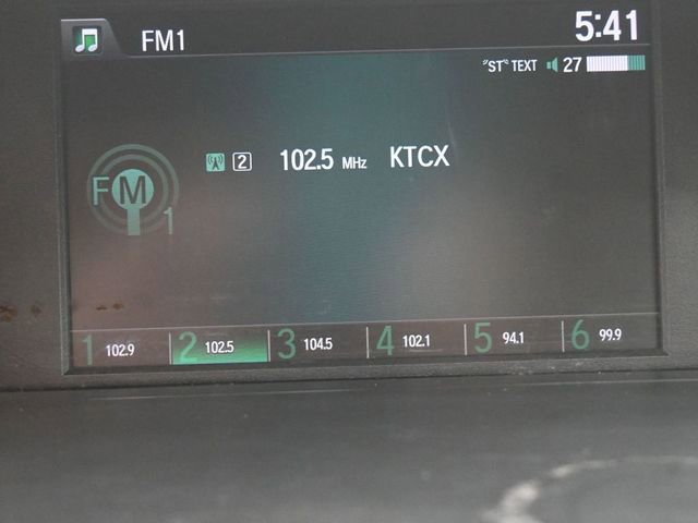 Used 2017 Honda Accord LX image 23