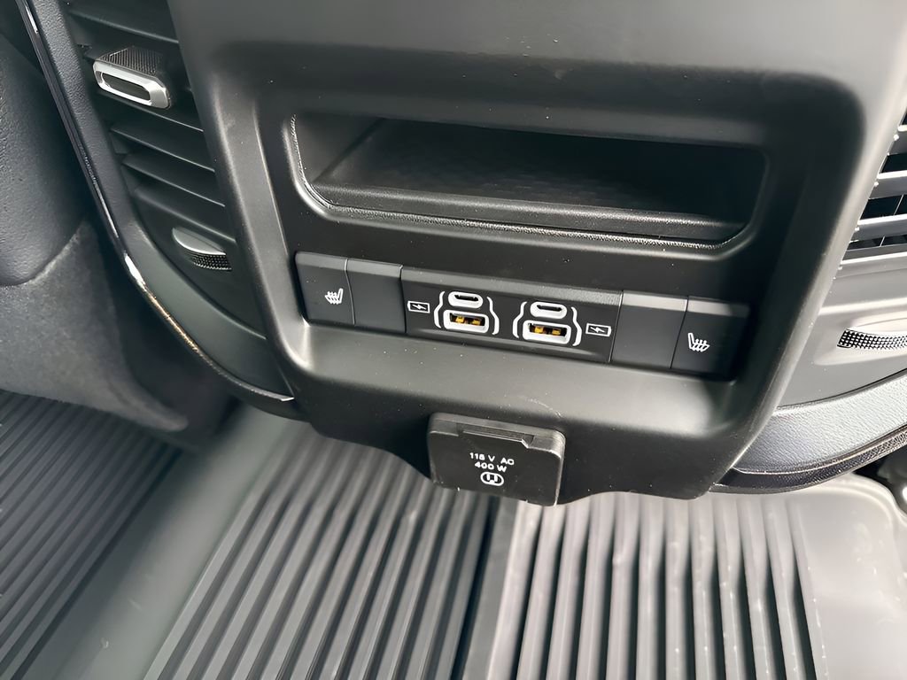 New 2026 RAM 2500 Power Wagon image 17