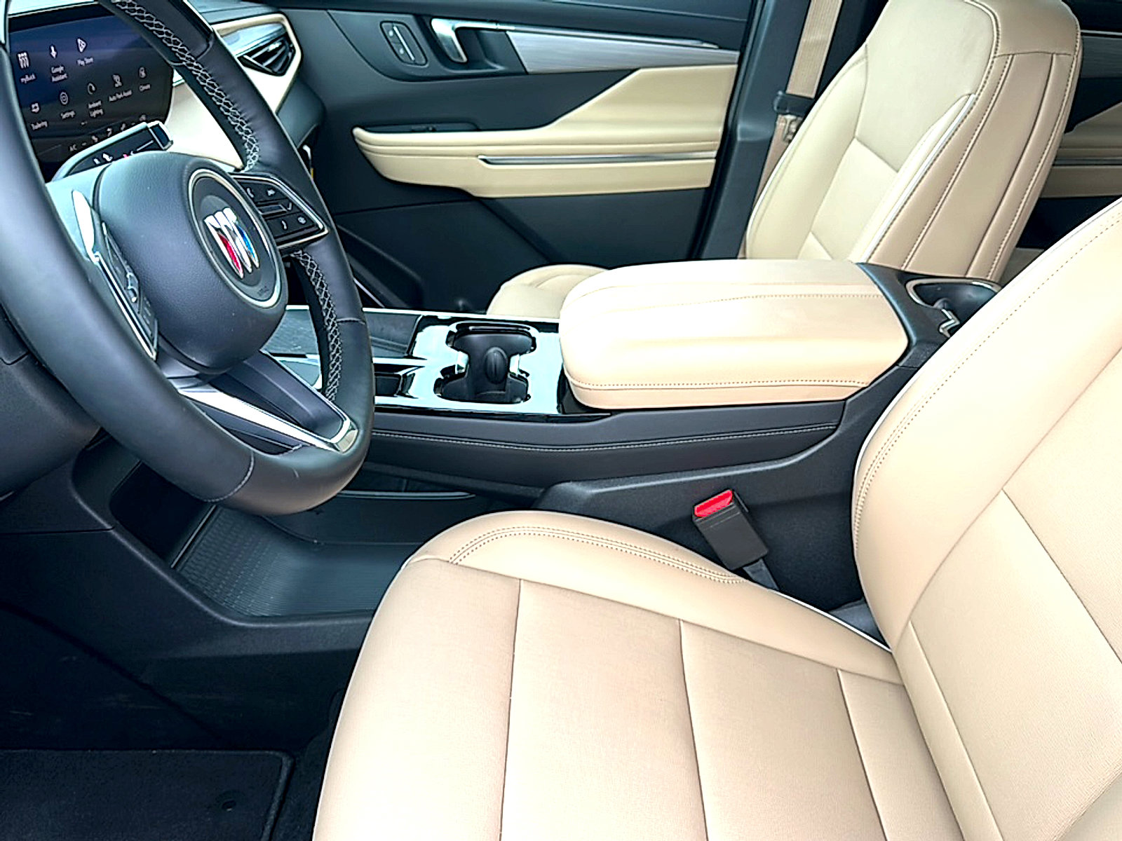 New 2026 Buick Enclave Preferred w/ Super Cruise Package image 10