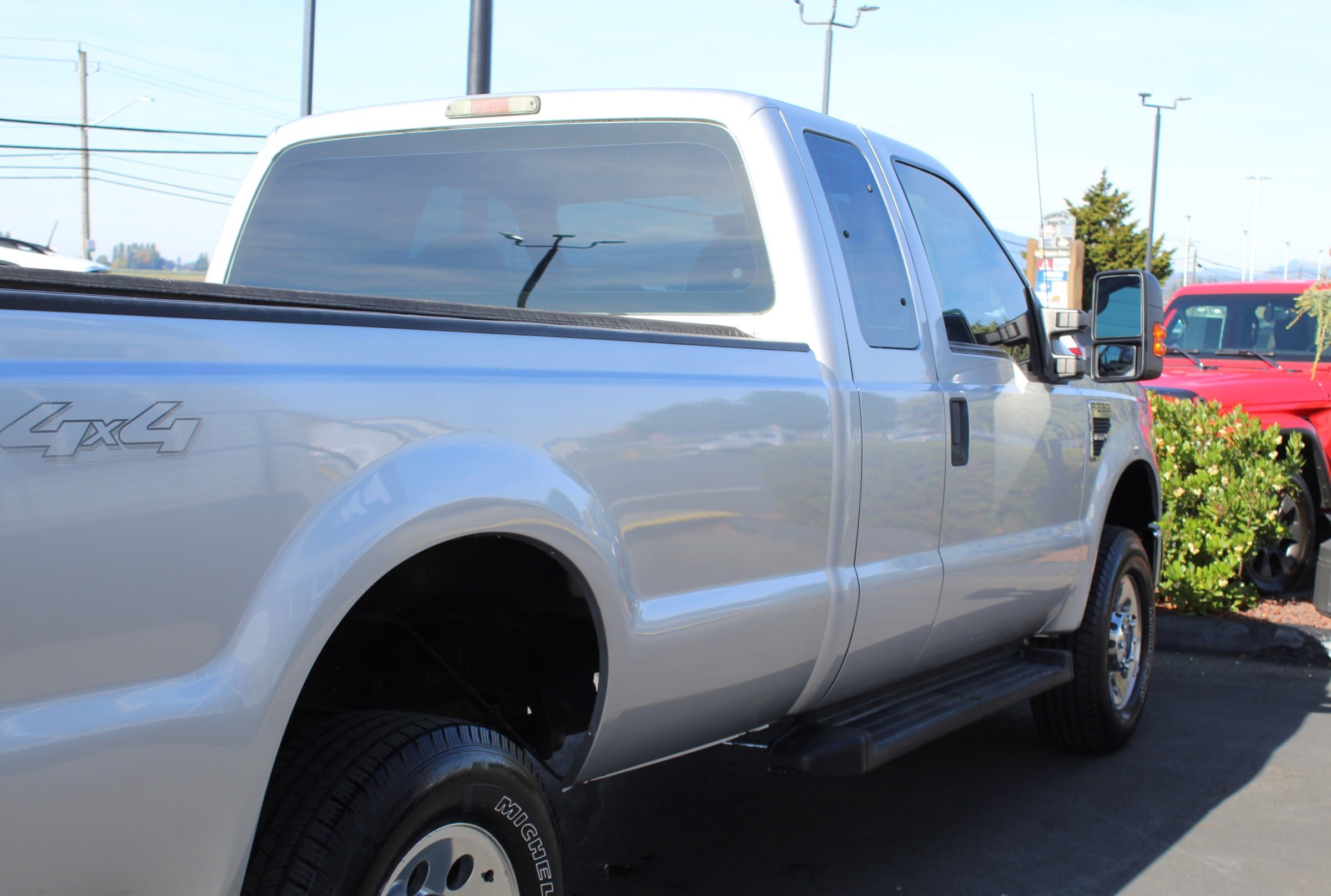 Used 2010 Ford F350 XL AWD/4WD image 7
