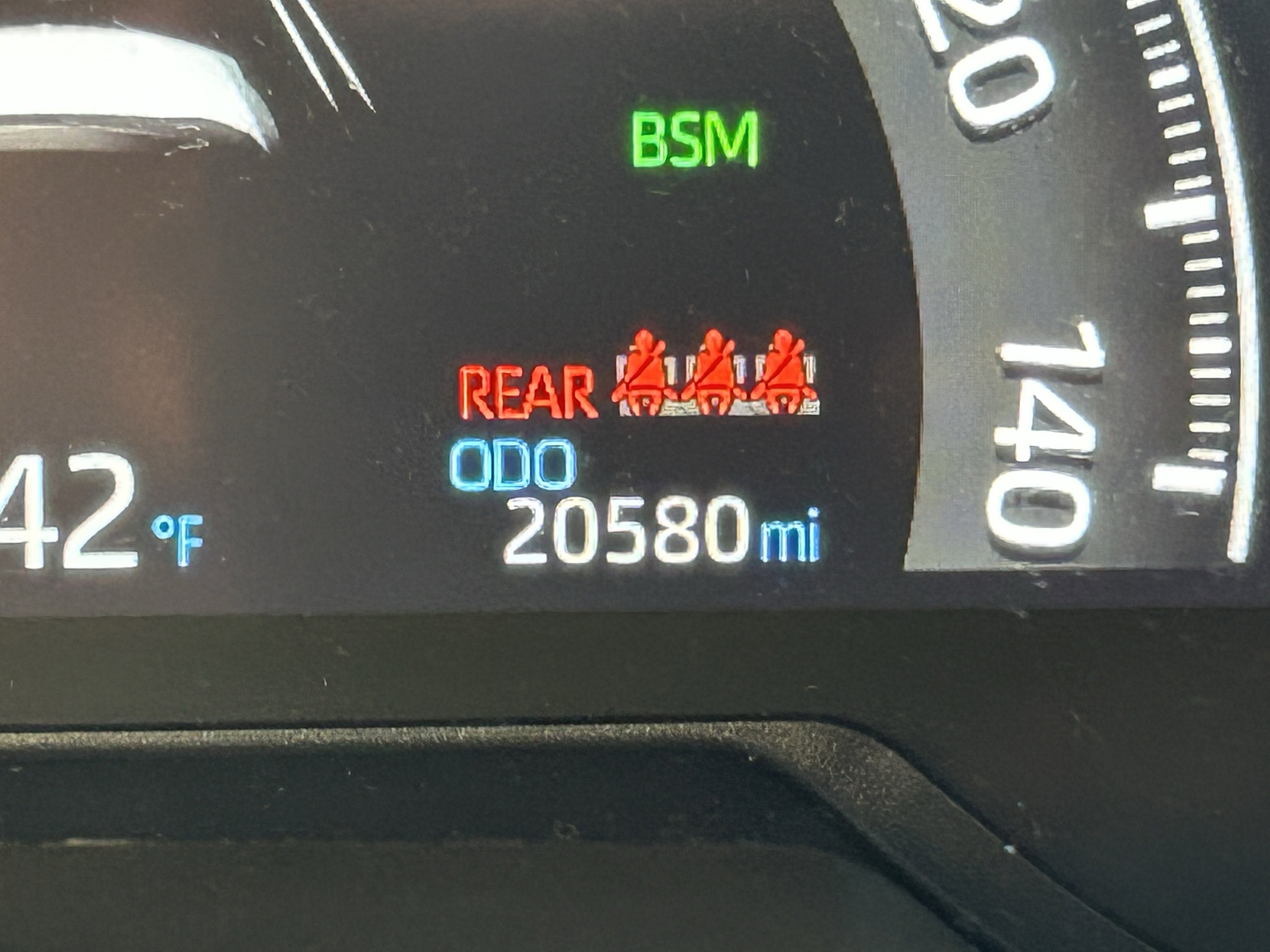 Certified 2023 Toyota RAV4 XLE Premium image 29