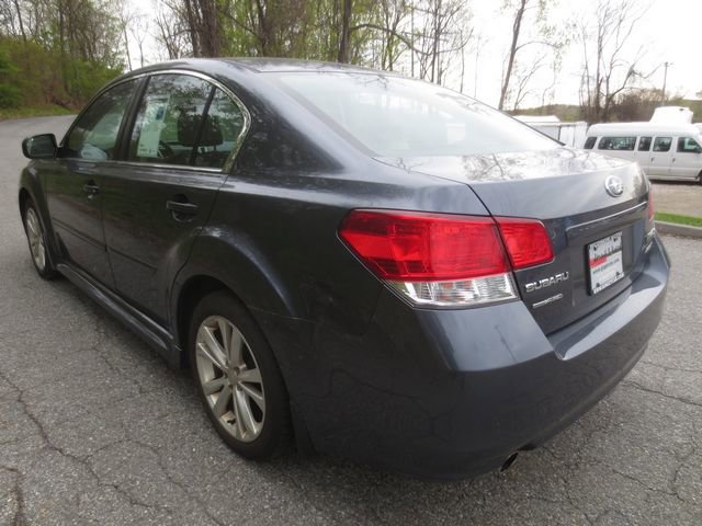 Used 2014 Subaru Legacy 2.5i w/ Alloy Wheel Package AWD/4WD image 5