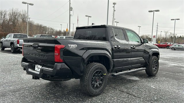 New 2026 Toyota Tacoma TRD Sport image 26