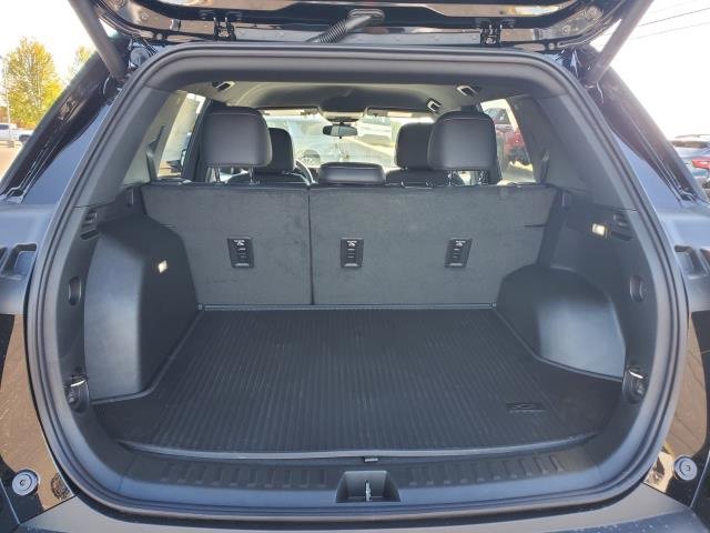 New 2026 Chevrolet Equinox LT w/ Convenience Package II image 7