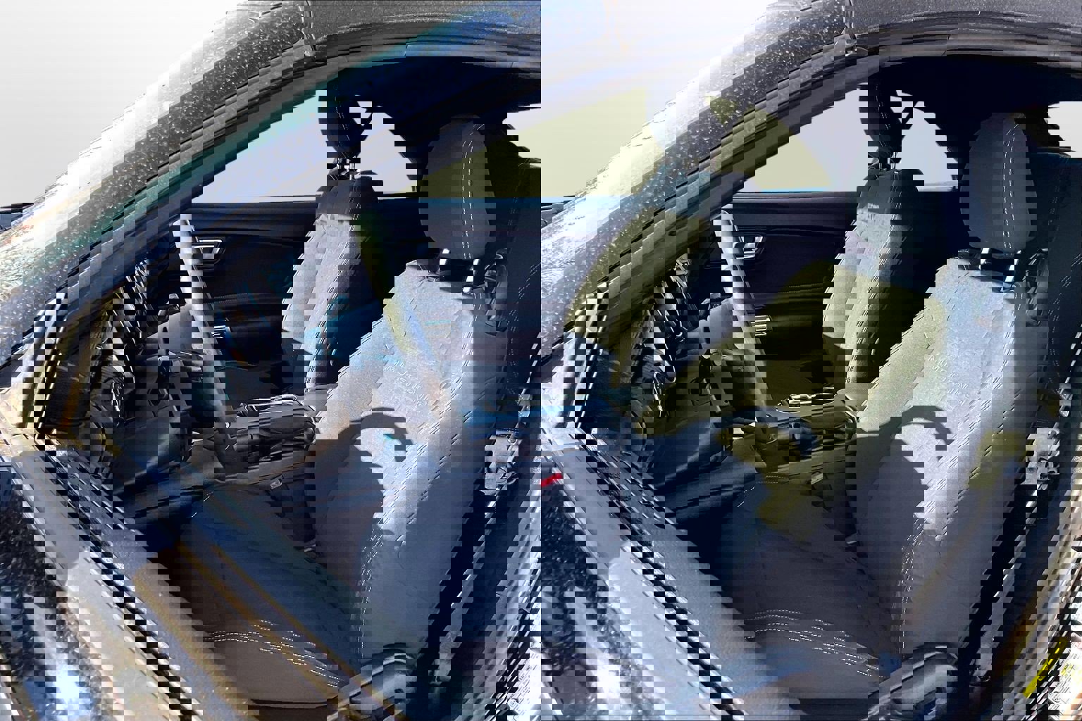 Used 2022 Ford Mustang Convertible w/ Equipment Group 101A image 15