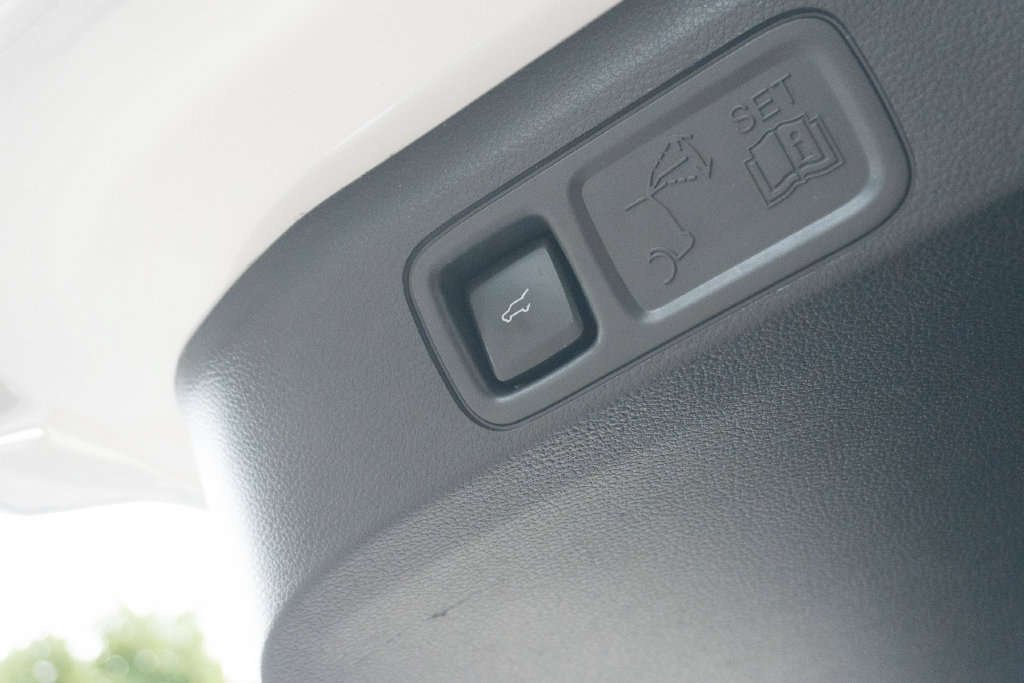 Used 2024 Ford Expedition Max Limited AWD/4WD image 15