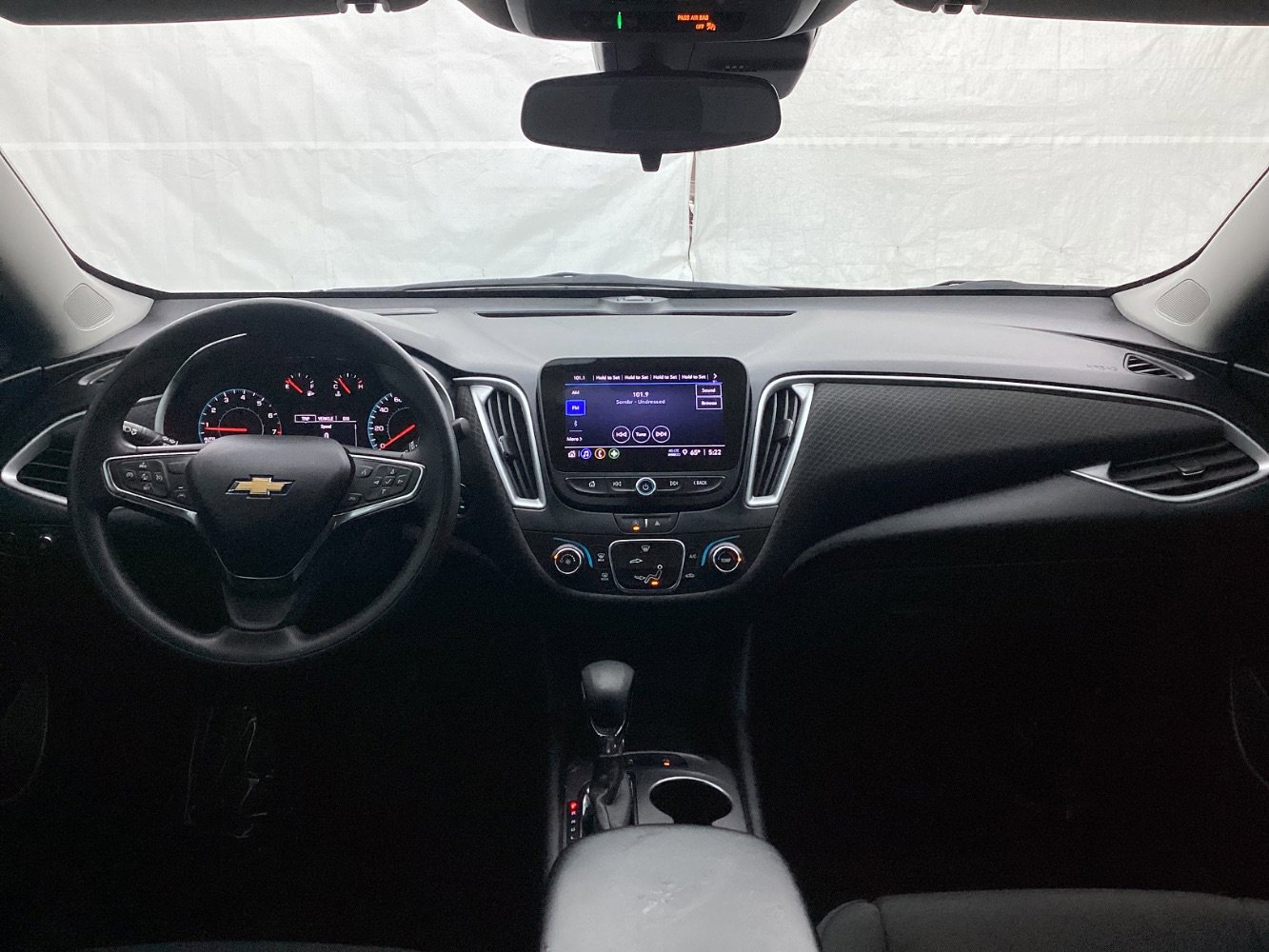 Used 2024 Chevrolet Malibu LS image 26