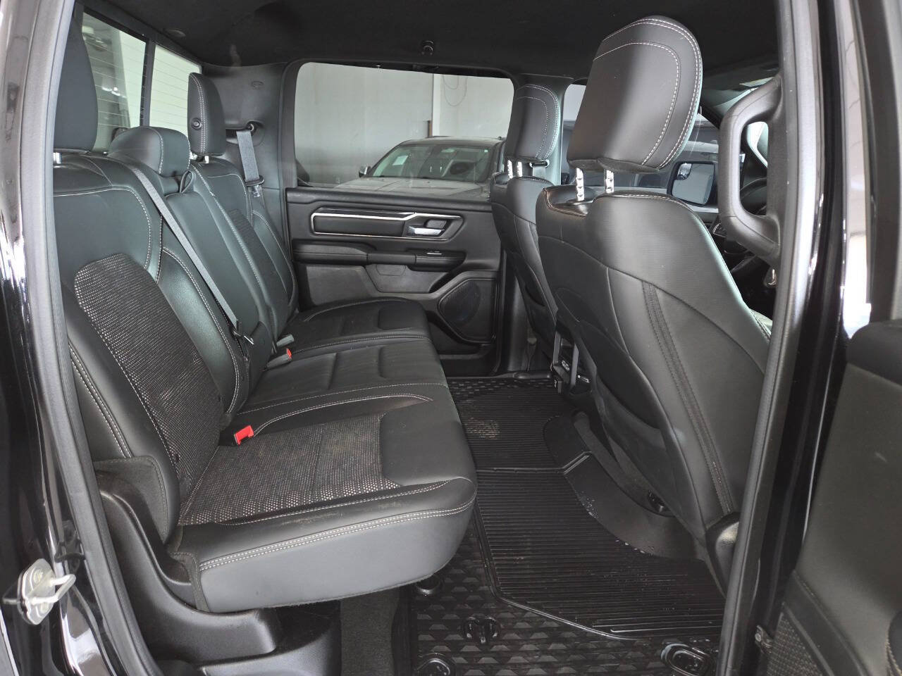 Used 2019 RAM 1500 Sport w/ Level 2 Equipment Group AWD/4WD image 27