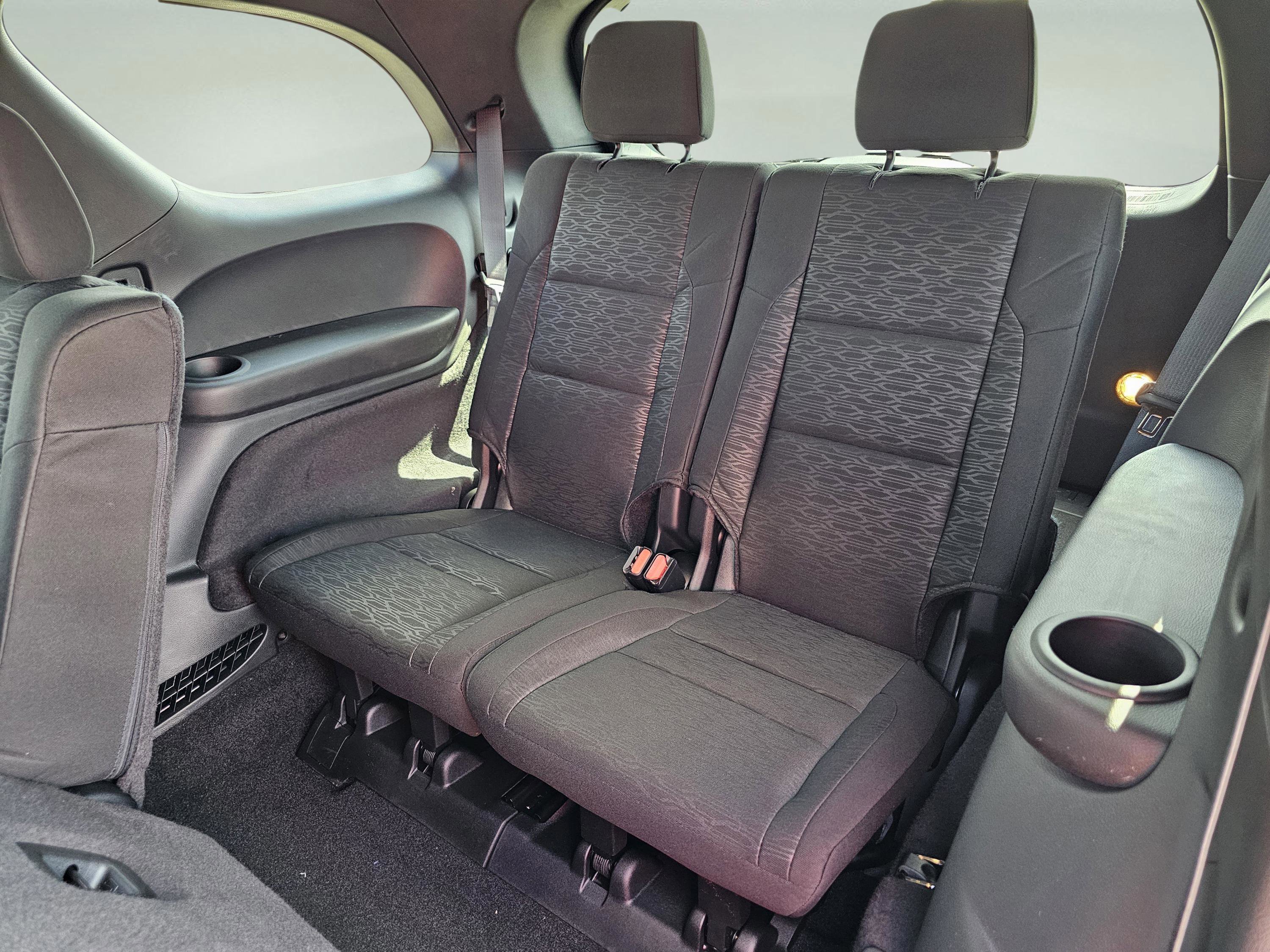 New 2026 Dodge Durango GT w/ Blacktop Package image 34