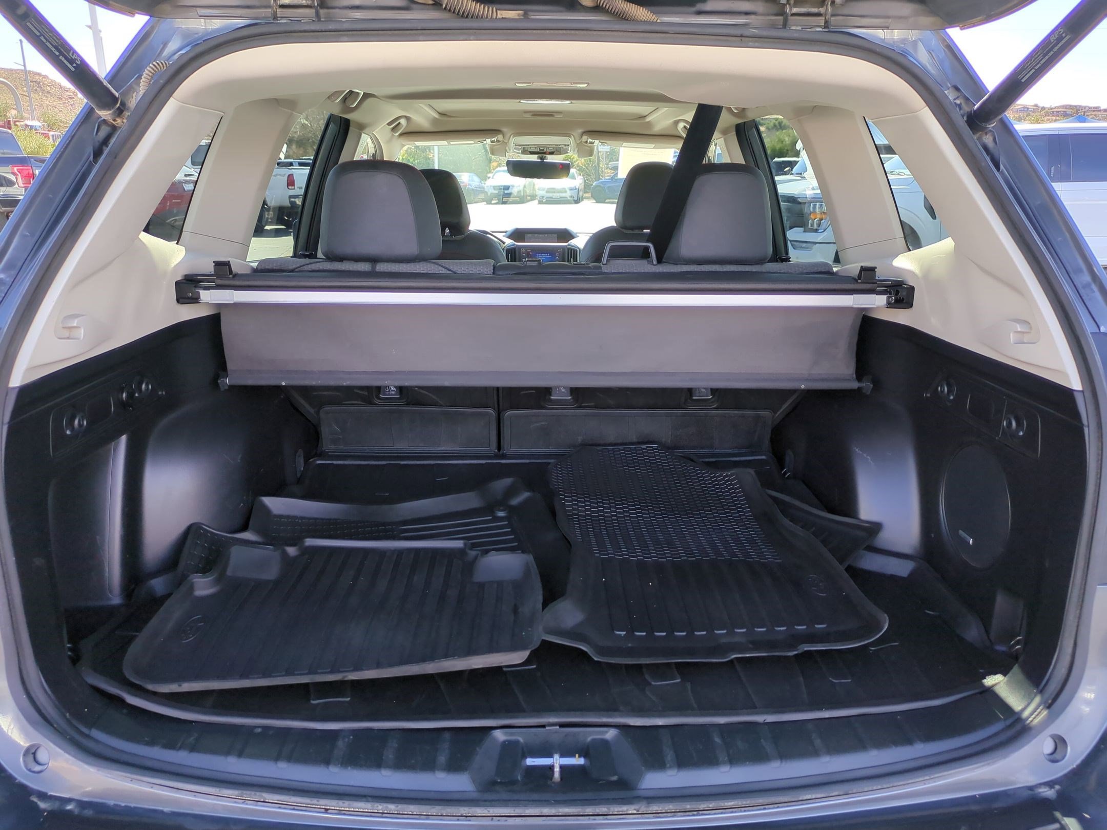 Used 2021 Subaru Forester Sport image 29