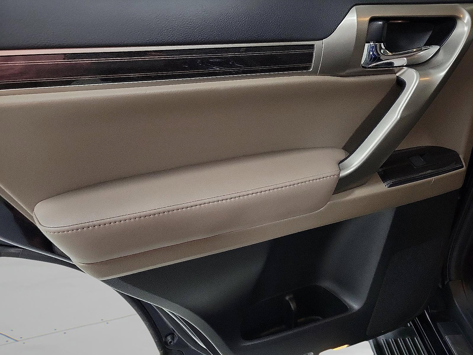 Used 2020 Lexus GX 460 Premium image 10