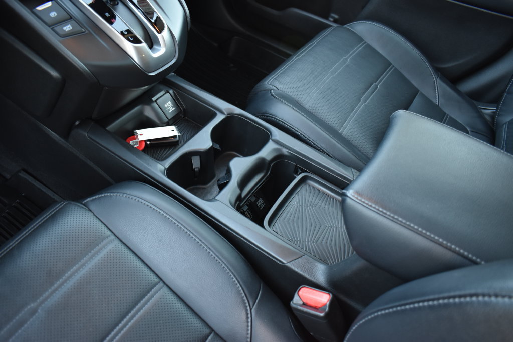 Used 2018 Honda CR-V EX-L image 16
