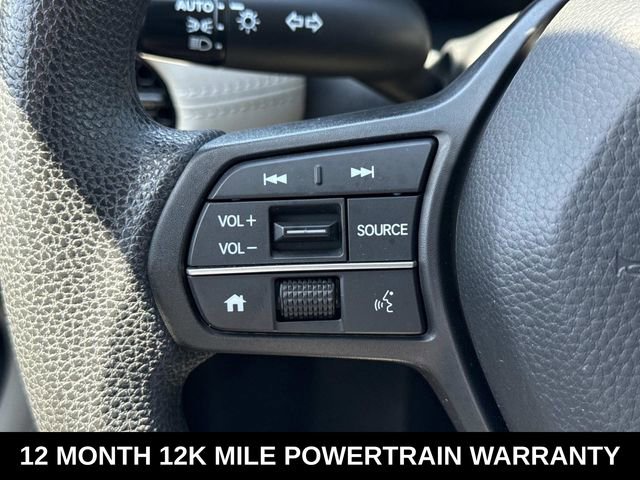 Used 2023 Honda HR-V LX image 24