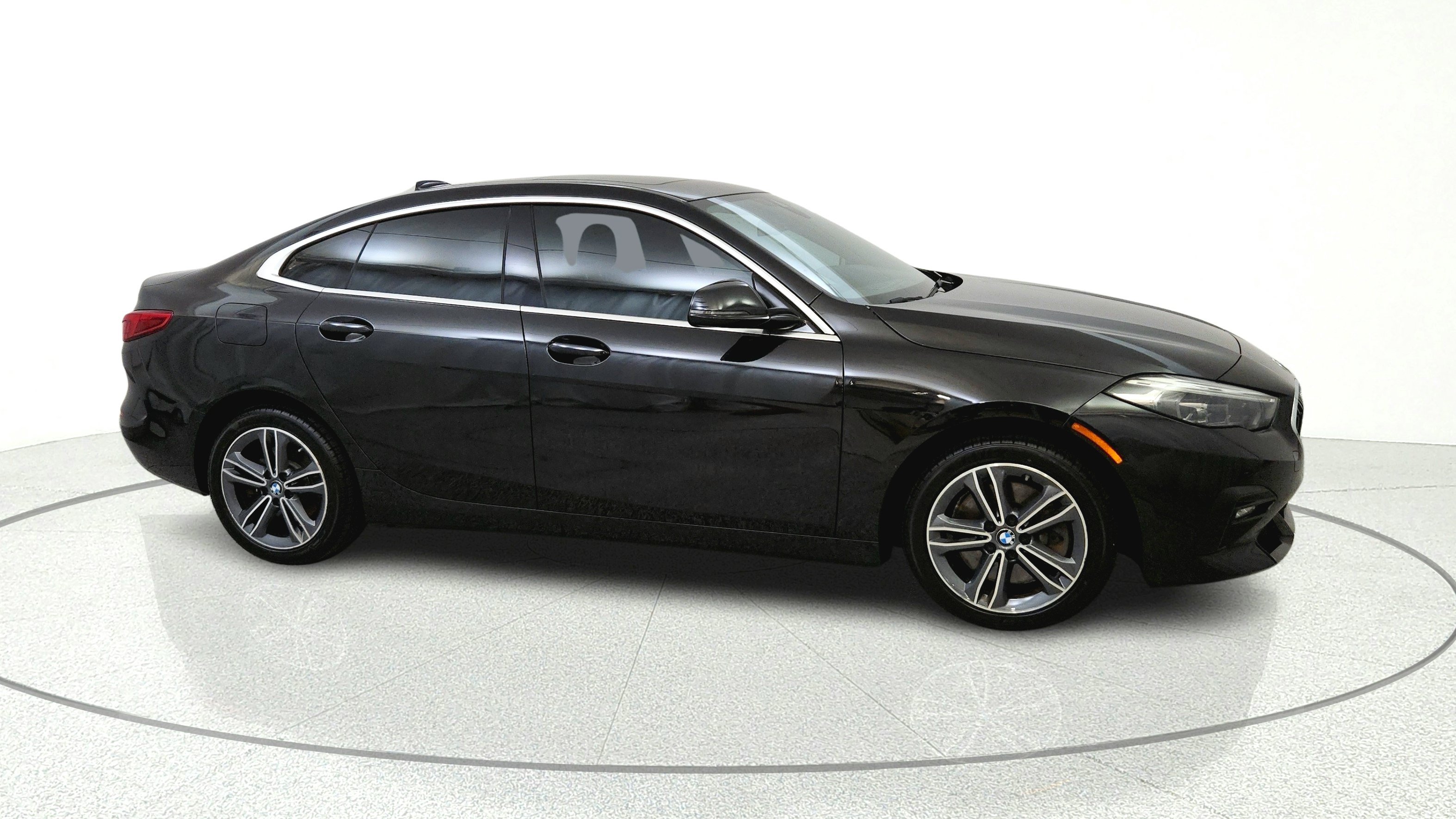Used 2020 BMW 228i xDrive Gran Coupe w/ Convenience Package AWD/4WD image 8