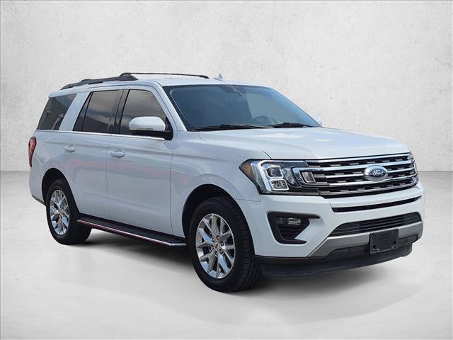 Used 2021 Ford Expedition XLT RWD image 3