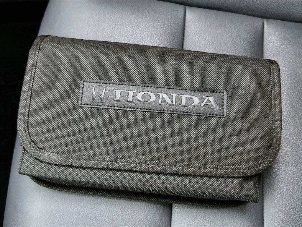 Used 2025 Honda Prologue Touring image 43