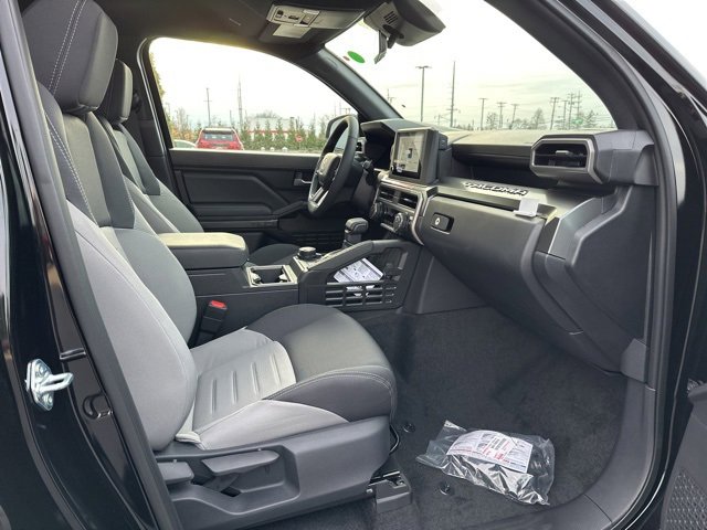 New 2026 Toyota Tacoma TRD Sport image 23