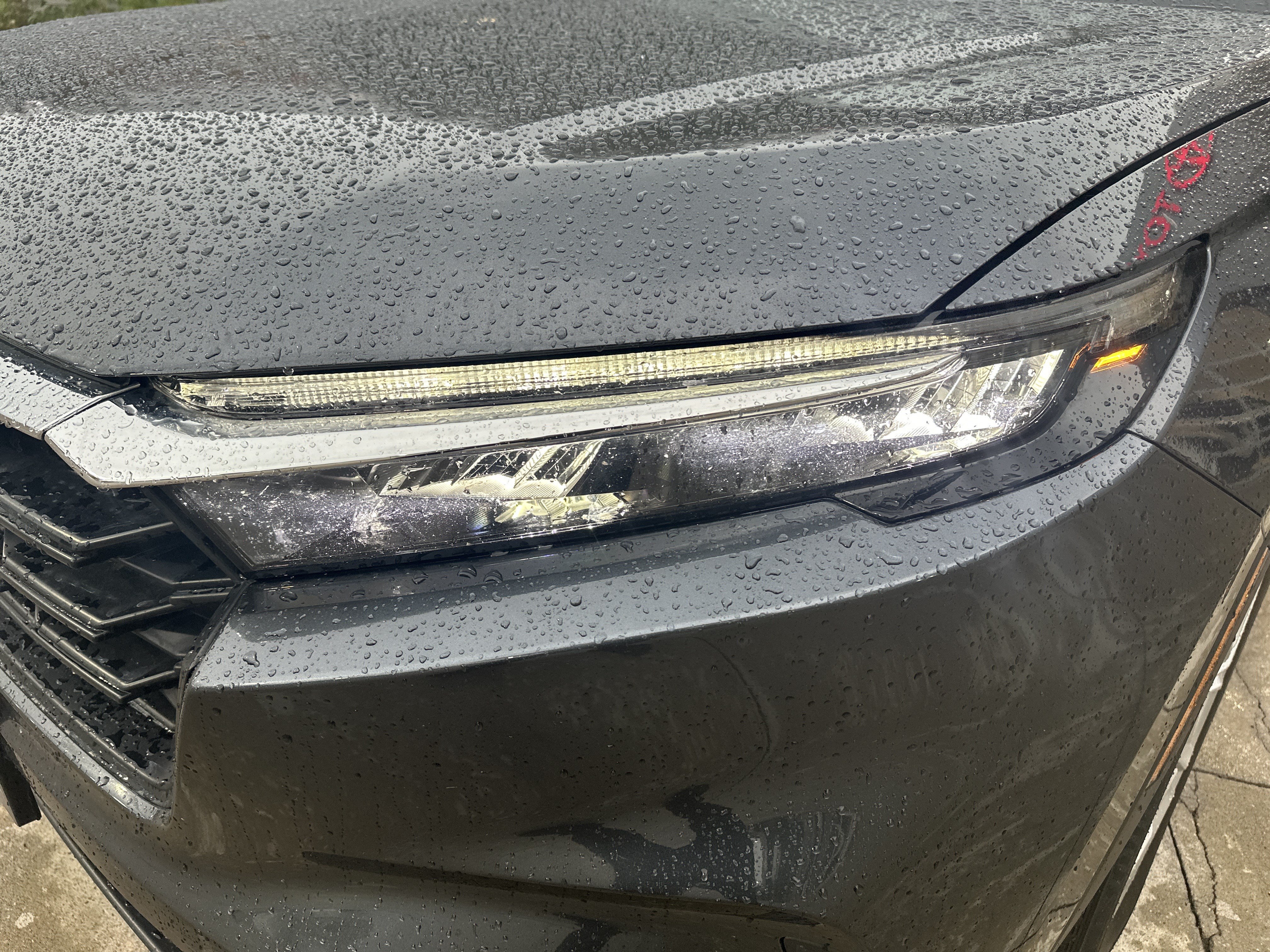 Used 2025 Honda CR-V LX image 5