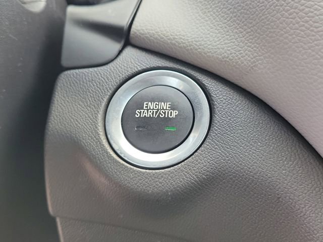Certified 2024 Chevrolet Equinox LS FWD image 26