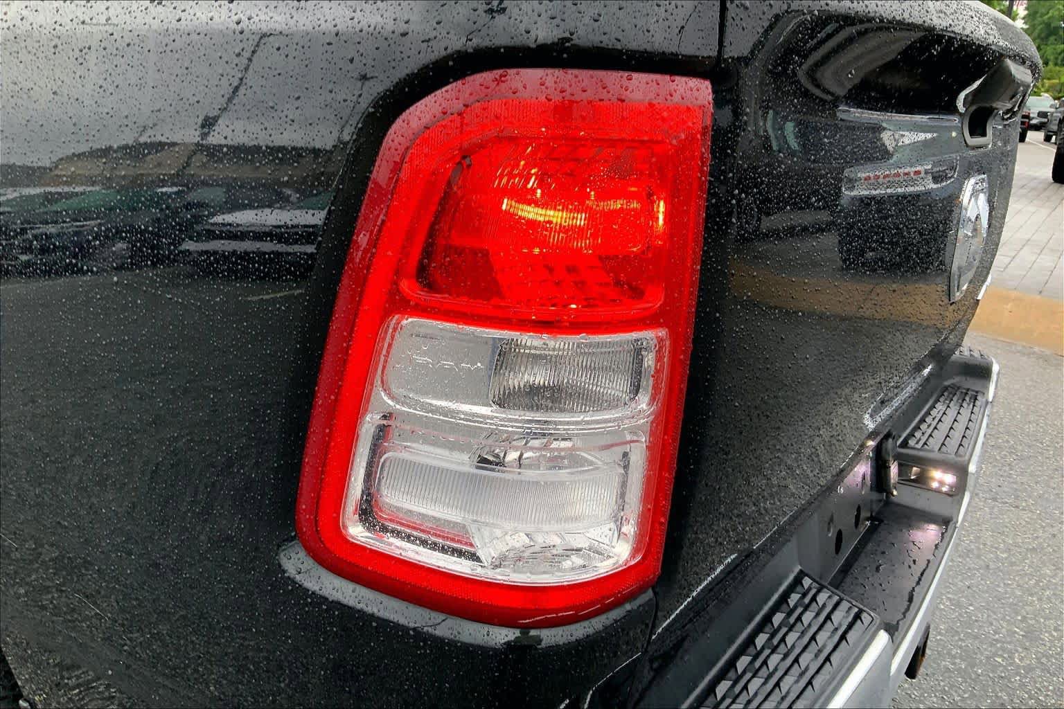 Used 2019 RAM 1500 Tradesman AWD/4WD image 26