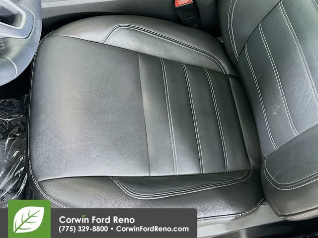 Certified 2017 Ford Escape Titanium w/ Equipment Group 301A AWD/4WD image 20