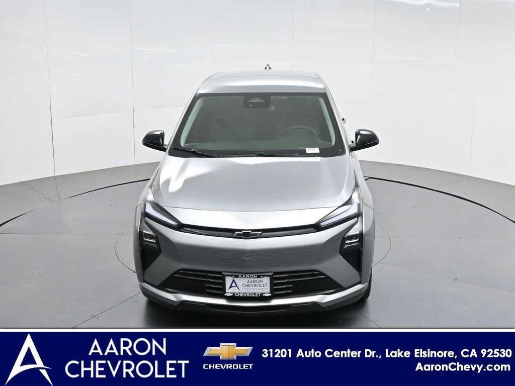 New 2027 Chevrolet Bolt LT w/ Comfort Package image 47