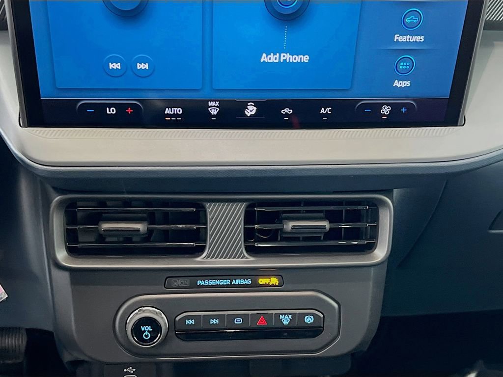 New 2026 Ford Maverick XL AWD/4WD image 9